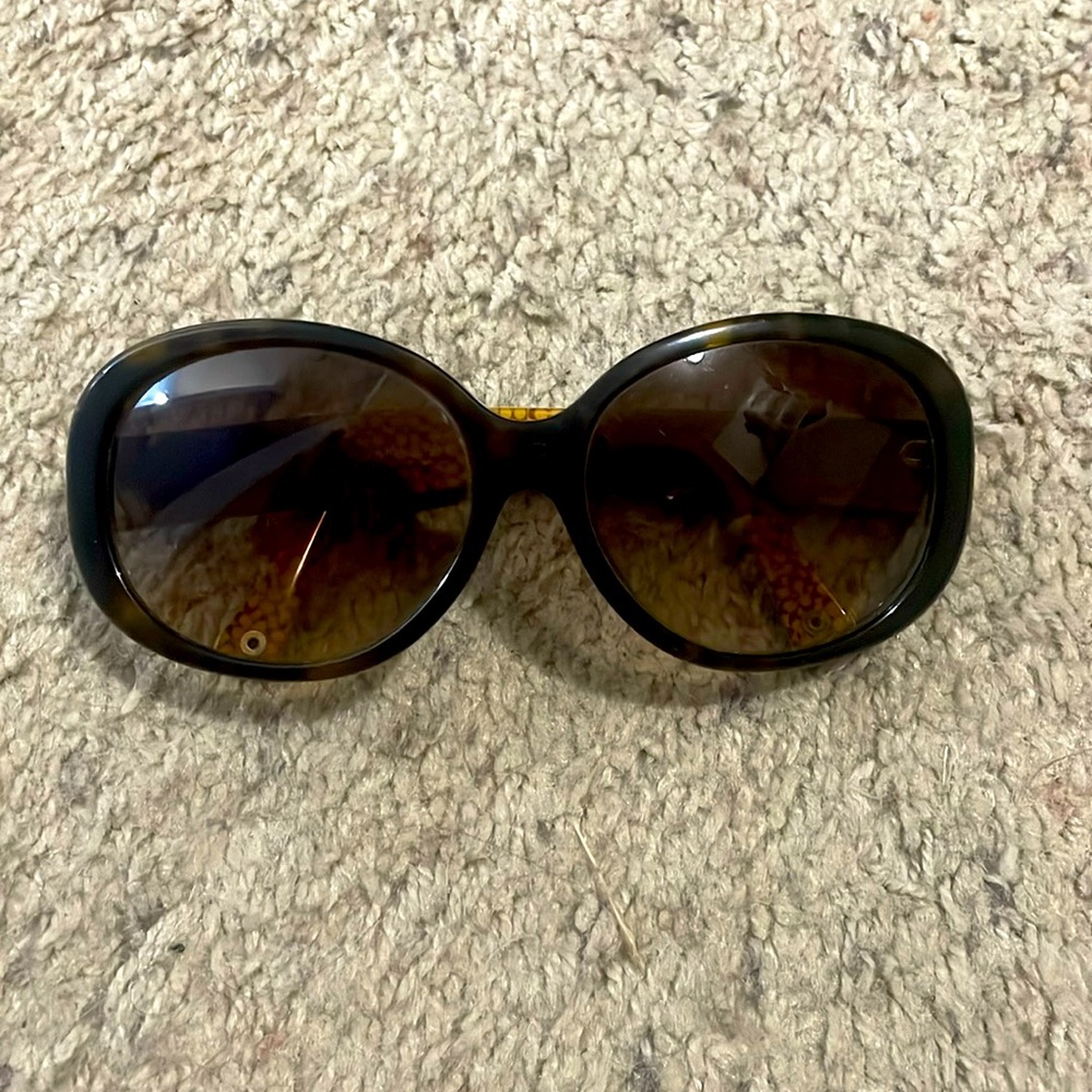 Coach sunglasses